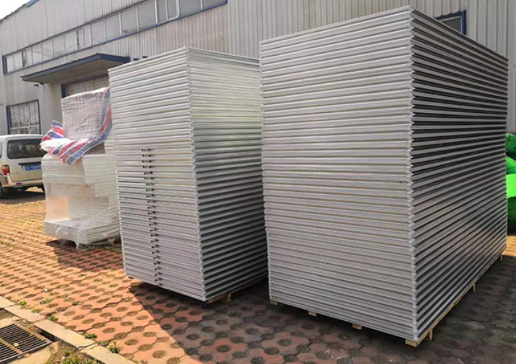 九州(中国)板厂家：洁净空间建设的核心