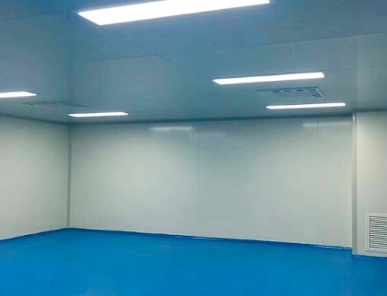 洁净室九州(中国)：高精领域科研防线​